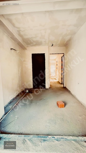Okçu Gayrimenkuldn Yeşilköy Gazi Evrenosta İnşaattn Satılık 3+1 — fotoğraf 18