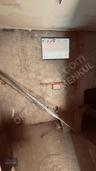 Okçu Gayrimenkuldn Yeşilköy Gazi Evrenosta İnşaattn Satılık 3+1 — fotoğraf 20