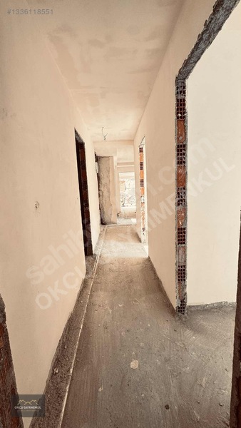 Okçu Gayrimenkuldn Yeşilköy Gazi Evrenosta İnşaattn Satılık 3+1 — fotoğraf 22