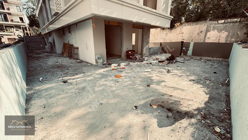 Okçu Gayrimenkuldn Yeşilköy Gazi Evrenosta İnşaattn Satılık 3+1 — fotoğraf 23
