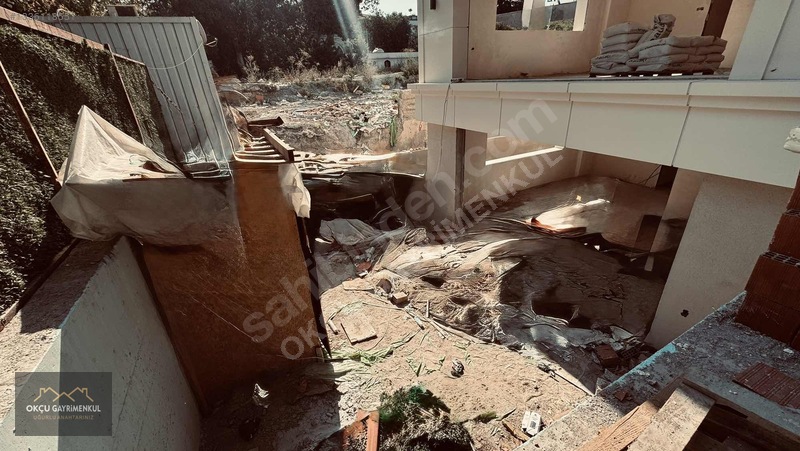 Okçu Gayrimenkuldn Yeşilköy Gazi Evrenosta İnşaattn Satılık 3+1 — fotoğraf 24