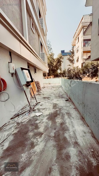 Okçu Gayrimenkuldn Yeşilköy Gazi Evrenosta İnşaattn Satılık 3+1 — fotoğraf 25