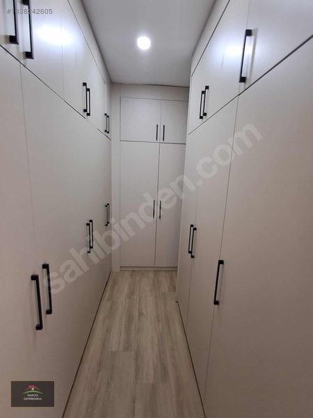İvarota'dan Kılavuz Mah.istanbul Park Karşısı Sıfır Lux 3+1 — fotoğraf 11