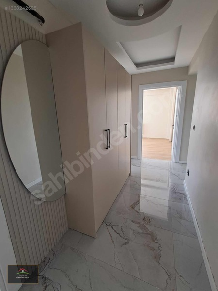 İvarota'dan Kılavuz Mah.istanbul Park Karşısı Sıfır Lux 3+1 — fotoğraf 14