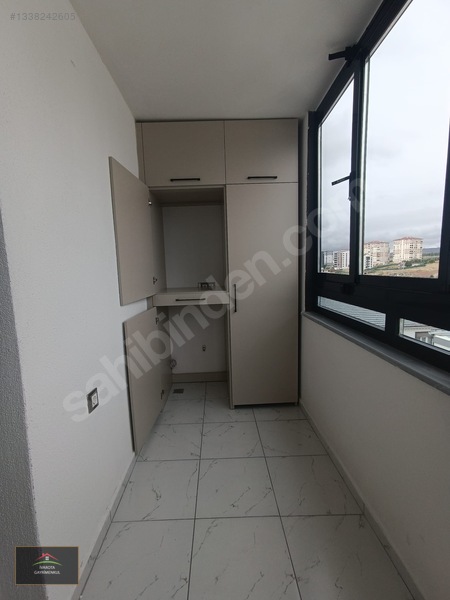 İvarota'dan Kılavuz Mah.istanbul Park Karşısı Sıfır Lux 3+1 — fotoğraf 19