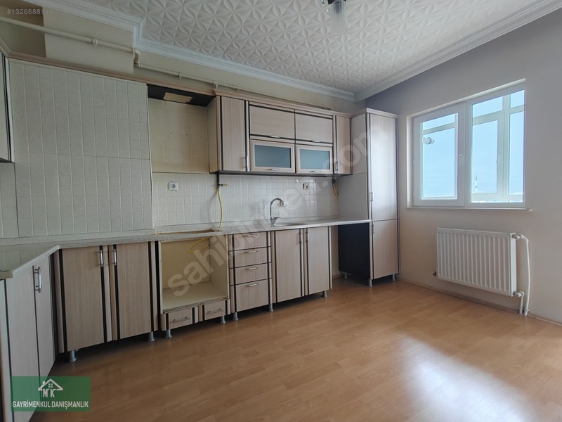 Mk'Dan Şükrüpaşa Mahallesinde Kiralık 3+1 Daire