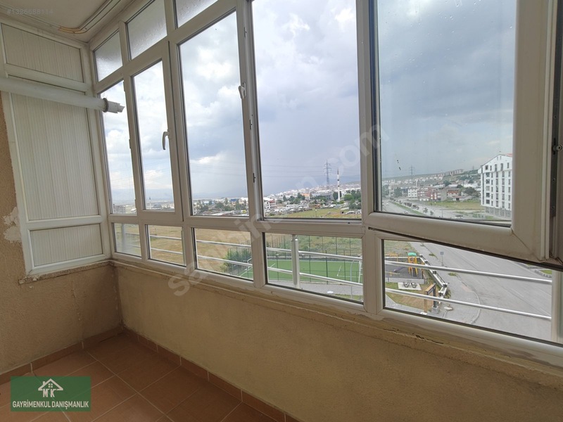 Mk'dan Şükrüpaşa Mahallesinde Kiralık 3+1 Daire — fotoğraf 5