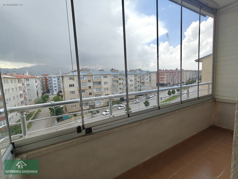 Mk'dan Şükrüpaşa Mahallesinde Kiralık 3+1 Daire — fotoğraf 9