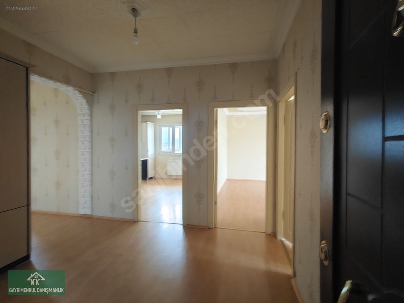 Mk'dan Şükrüpaşa Mahallesinde Kiralık 3+1 Daire — fotoğraf 11