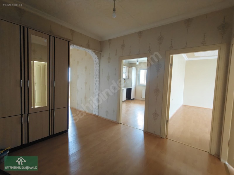 Mk'dan Şükrüpaşa Mahallesinde Kiralık 3+1 Daire — fotoğraf 12