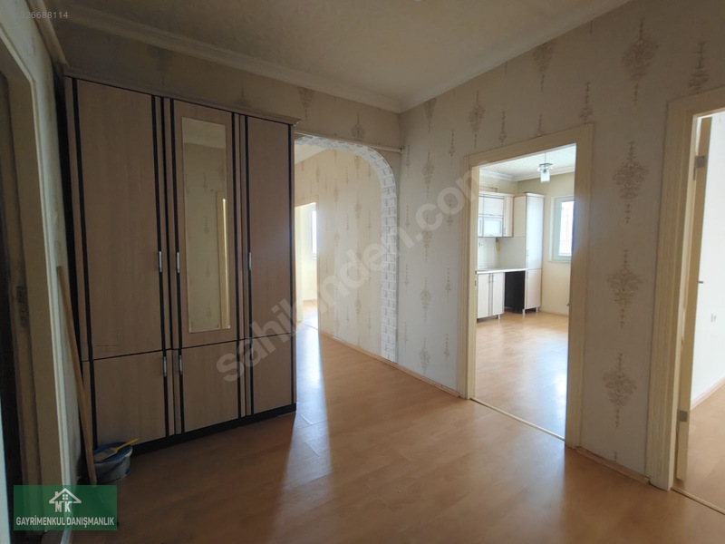 Mk'dan Şükrüpaşa Mahallesinde Kiralık 3+1 Daire — fotoğraf 13