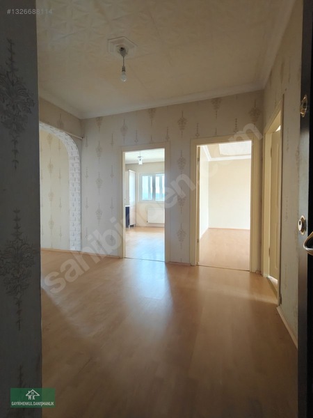 Mk'dan Şükrüpaşa Mahallesinde Kiralık 3+1 Daire — fotoğraf 14