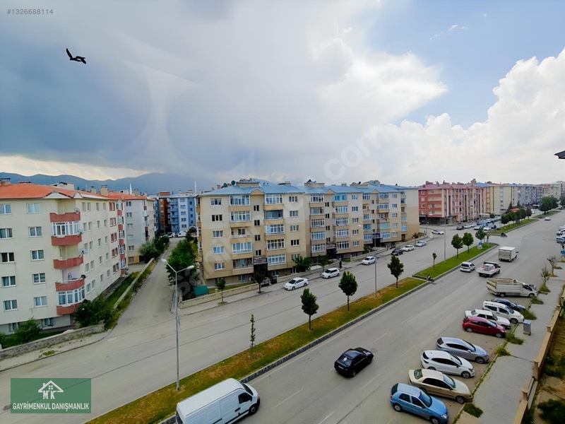 Mk'dan Şükrüpaşa Mahallesinde Kiralık 3+1 Daire — fotoğraf 15
