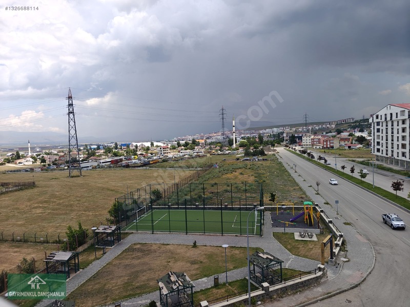 Mk'dan Şükrüpaşa Mahallesinde Kiralık 3+1 Daire — fotoğraf 17