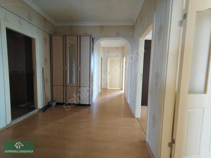 Mk'dan Şükrüpaşa Mahallesinde Kiralık 3+1 Daire — fotoğraf 18