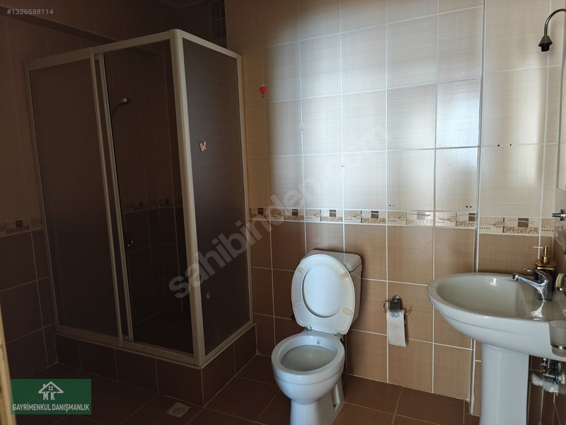 Mk'dan Şükrüpaşa Mahallesinde Kiralık 3+1 Daire — fotoğraf 19