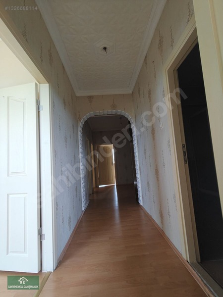 Mk'dan Şükrüpaşa Mahallesinde Kiralık 3+1 Daire — fotoğraf 28