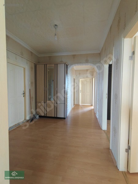 Mk'dan Şükrüpaşa Mahallesinde Kiralık 3+1 Daire — fotoğraf 31