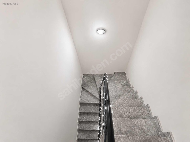 Alanya Kestel 3+1 Deniz Kale Manzaralı Full Eşyalı! — fotoğraf 28