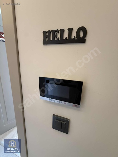 Kiralık Yeni 2+1 Daire