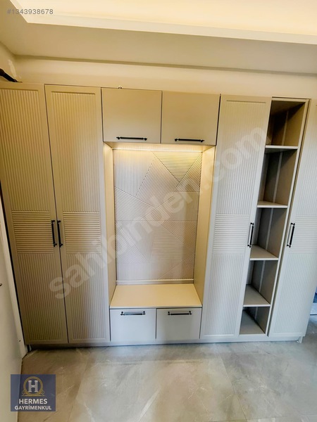 Kiralık Yeni 2+1 Daire — fotoğraf 9
