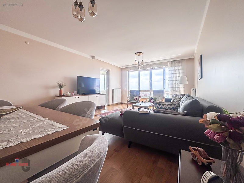 Ege Bulvar Konutları - Batıkent 'de 3+1 Satılık Daire — fotoğraf 5