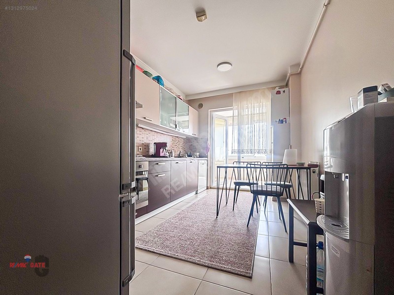 Ege Bulvar Konutları - Batıkent 'de 3+1 Satılık Daire — fotoğraf 7
