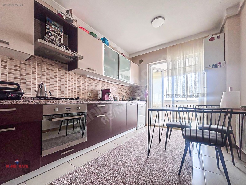 Ege Bulvar Konutları - Batıkent 'de 3+1 Satılık Daire — fotoğraf 8