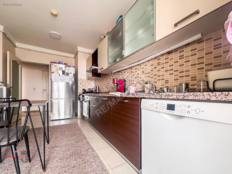 Ege Bulvar Konutları - Batıkent 'de 3+1 Satılık Daire — fotoğraf 10
