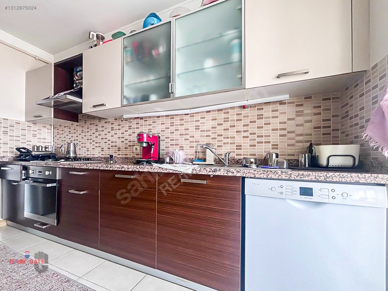 Ege Bulvar Konutları - Batıkent 'de 3+1 Satılık Daire — fotoğraf 11