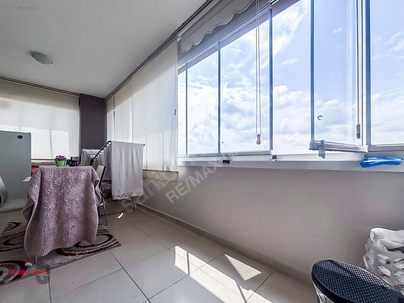 Ege Bulvar Konutları - Batıkent 'de 3+1 Satılık Daire — fotoğraf 13