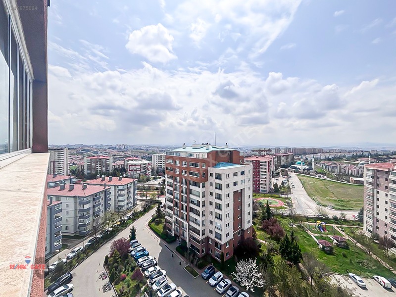 Ege Bulvar Konutları - Batıkent 'de 3+1 Satılık Daire — fotoğraf 17
