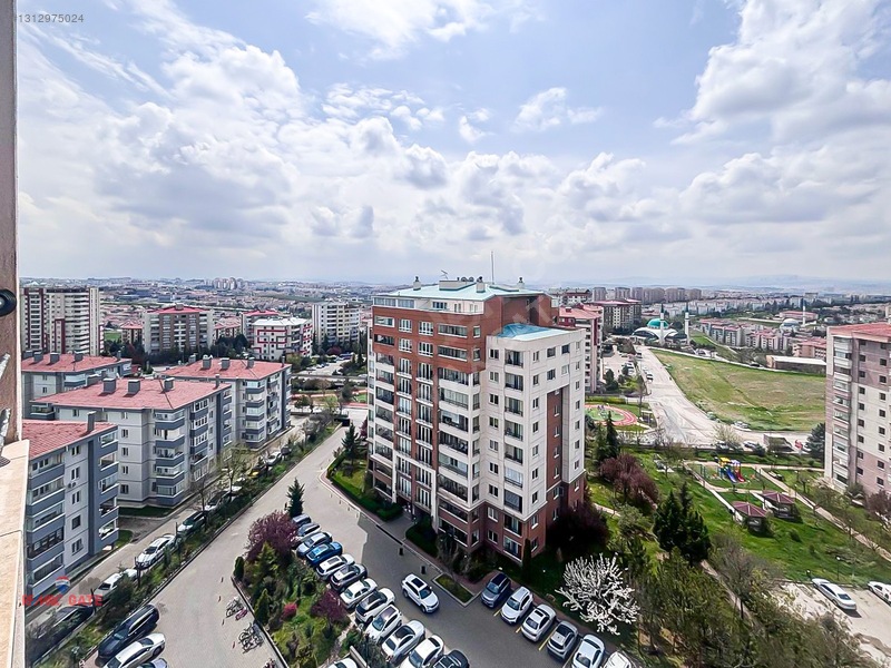 Ege Bulvar Konutları - Batıkent 'de 3+1 Satılık Daire — fotoğraf 18
