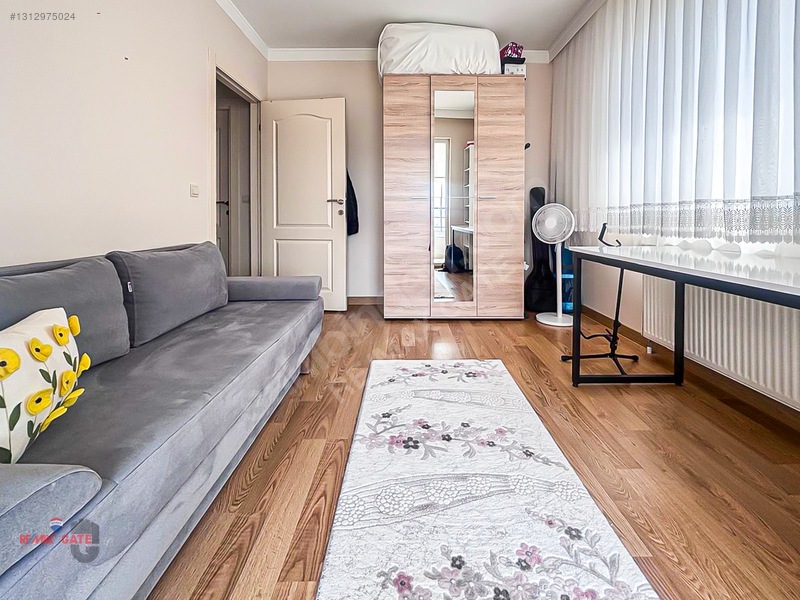 Ege Bulvar Konutları - Batıkent 'de 3+1 Satılık Daire — fotoğraf 19
