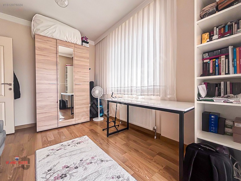 Ege Bulvar Konutları - Batıkent 'de 3+1 Satılık Daire — fotoğraf 20
