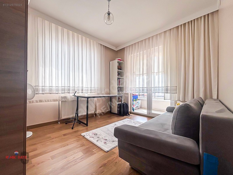 Ege Bulvar Konutları - Batıkent 'de 3+1 Satılık Daire — fotoğraf 21