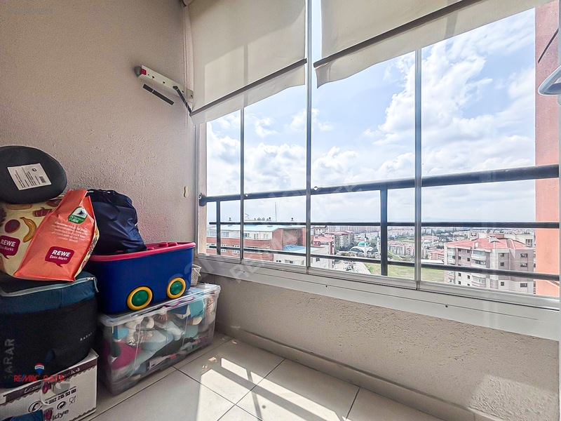 Ege Bulvar Konutları - Batıkent 'de 3+1 Satılık Daire — fotoğraf 22