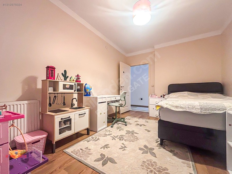 Ege Bulvar Konutları - Batıkent 'de 3+1 Satılık Daire — fotoğraf 23