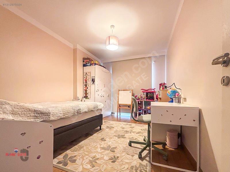 Ege Bulvar Konutları - Batıkent 'de 3+1 Satılık Daire — fotoğraf 24
