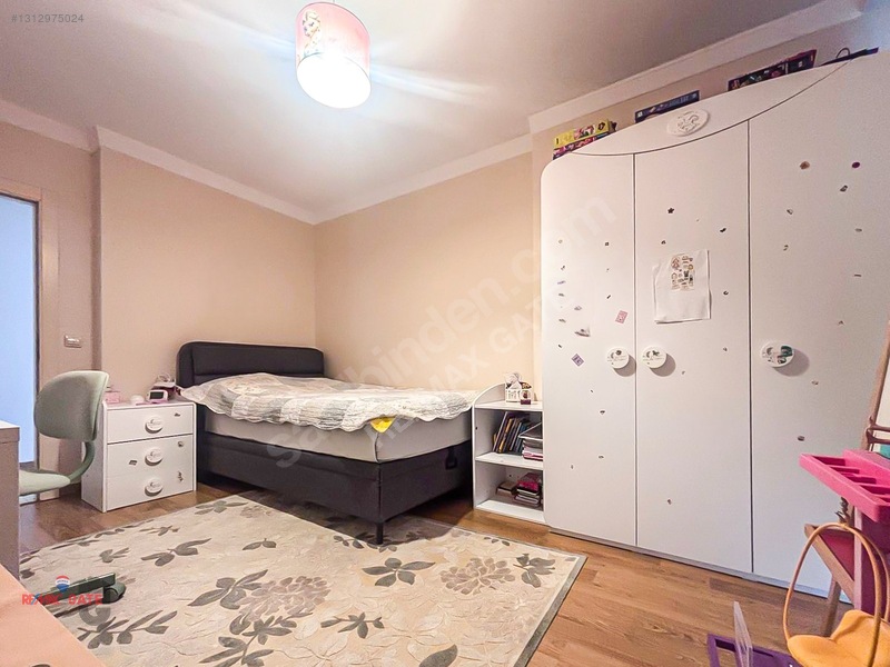 Ege Bulvar Konutları - Batıkent 'de 3+1 Satılık Daire — fotoğraf 25