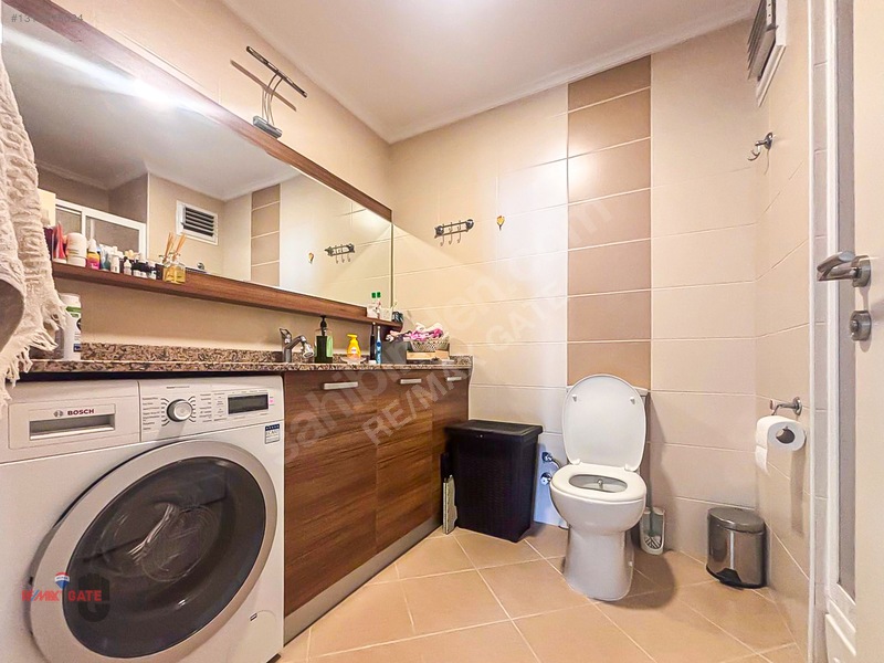 Ege Bulvar Konutları - Batıkent 'de 3+1 Satılık Daire — fotoğraf 26