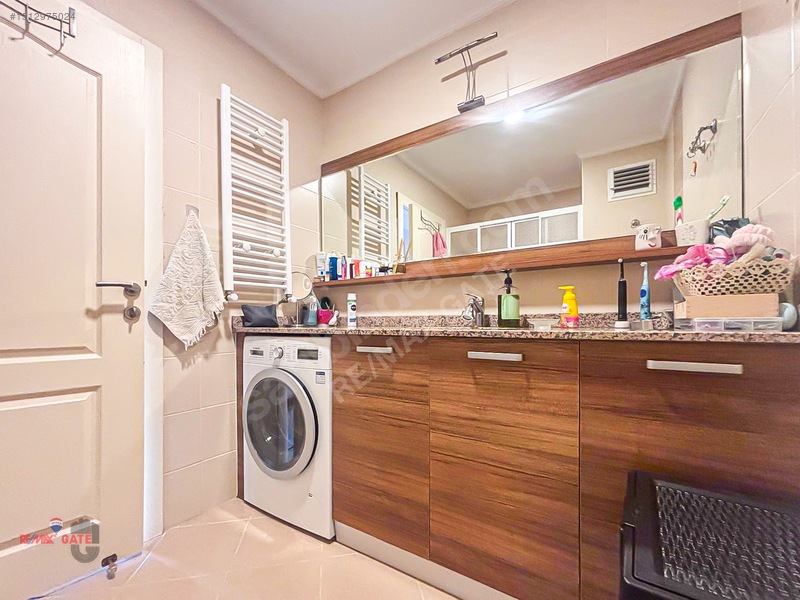 Ege Bulvar Konutları - Batıkent 'de 3+1 Satılık Daire — fotoğraf 27