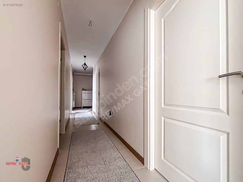 Ege Bulvar Konutları - Batıkent 'de 3+1 Satılık Daire — fotoğraf 29