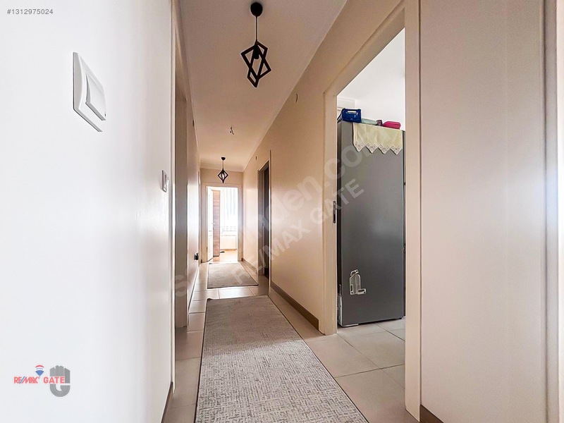 Ege Bulvar Konutları - Batıkent 'de 3+1 Satılık Daire — fotoğraf 30