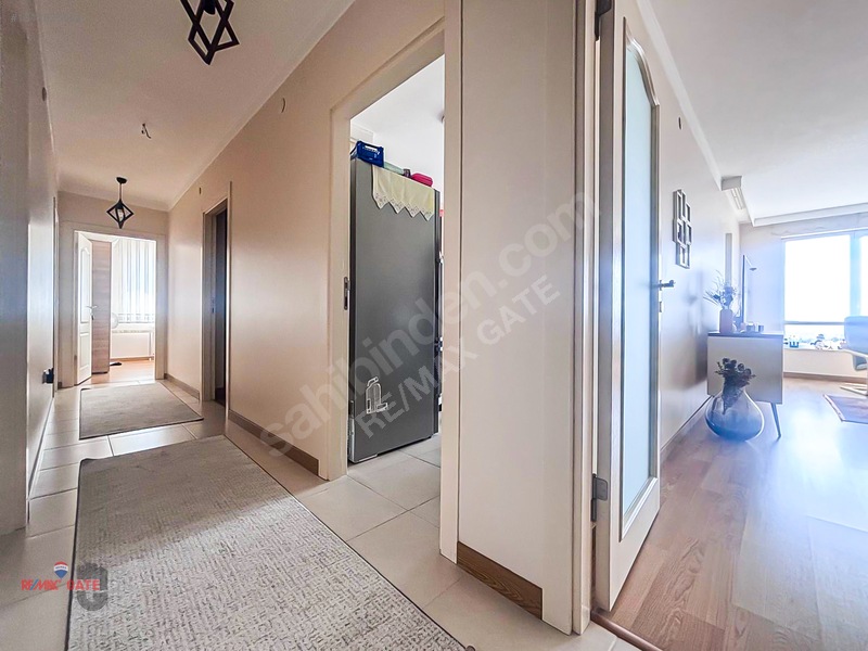 Ege Bulvar Konutları - Batıkent 'de 3+1 Satılık Daire — fotoğraf 31