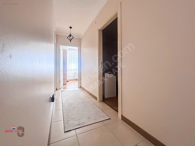 Ege Bulvar Konutları - Batıkent 'de 3+1 Satılık Daire — fotoğraf 32