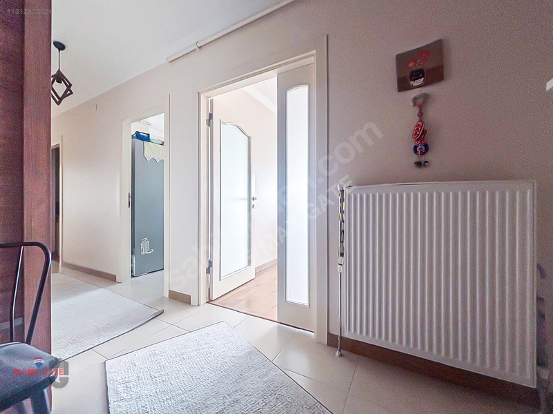 Ege Bulvar Konutları - Batıkent 'de 3+1 Satılık Daire — fotoğraf 33
