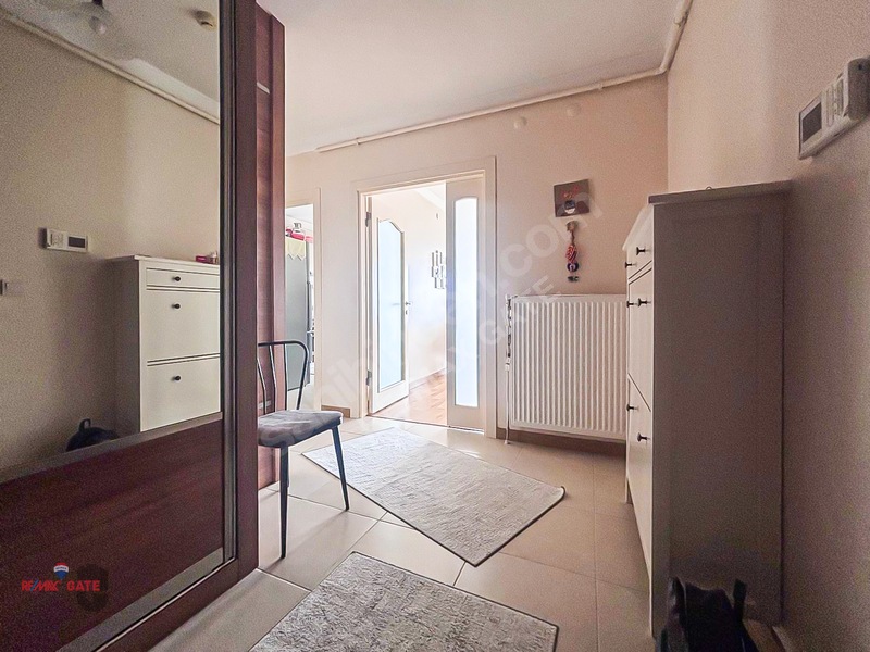 Ege Bulvar Konutları - Batıkent 'de 3+1 Satılık Daire — fotoğraf 34