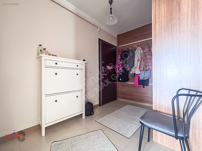 Ege Bulvar Konutları - Batıkent 'de 3+1 Satılık Daire — fotoğraf 35