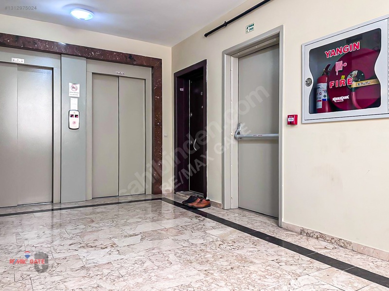 Ege Bulvar Konutları - Batıkent 'de 3+1 Satılık Daire — fotoğraf 37